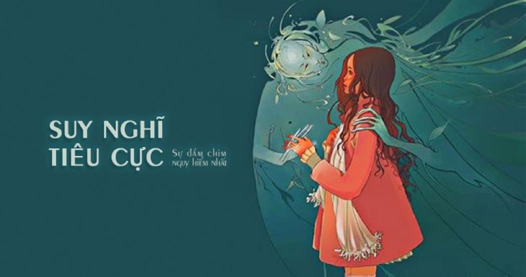 suy nghi tieu cuc 1 1 - Làm sao để trẻ nhỏ không đọc được truyện tranh 18+ ?