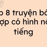 truyện bách hợp có hình